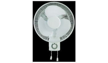 Wall Fans full
